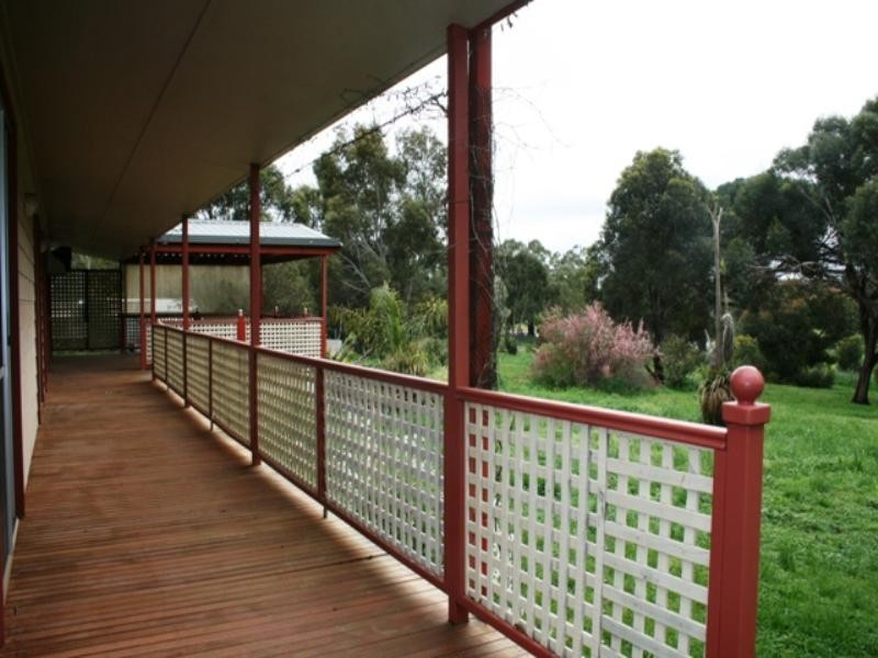 Lot 93 Bride Street, Armagh SA 5453