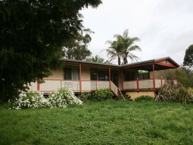 Lot 93 Bride Street, Armagh SA 5453