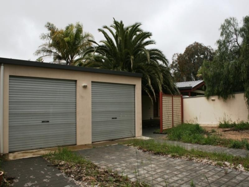 Lot 93 Bride Street, Armagh SA 5453