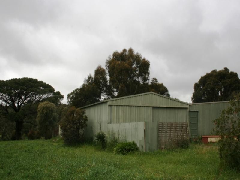 Lot 93 Bride Street, Armagh SA 5453