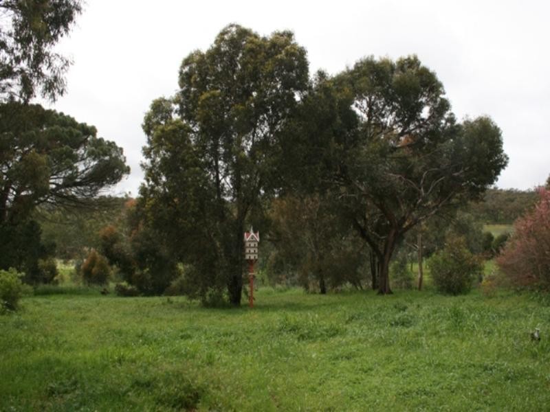 Lot 93 Bride Street, Armagh SA 5453