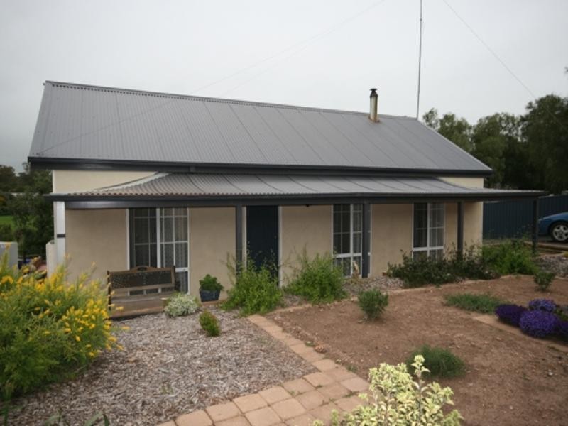 Lot 3 Main Street, Auburn SA 5451