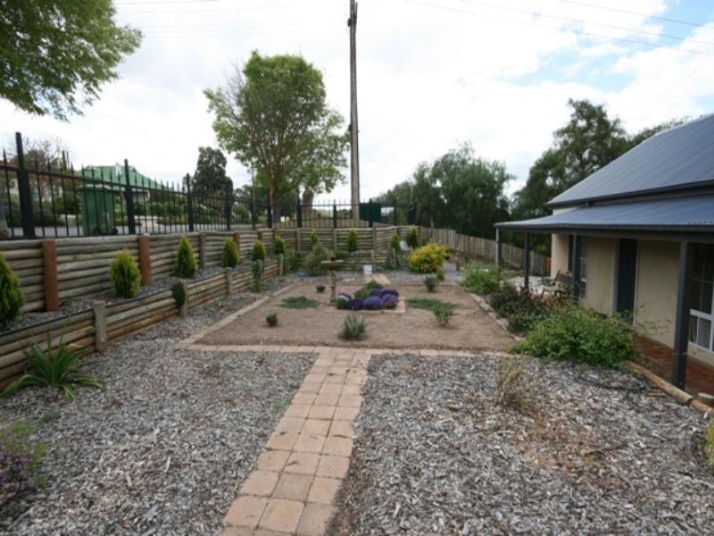 Lot 3 Main Street, Auburn SA 5451