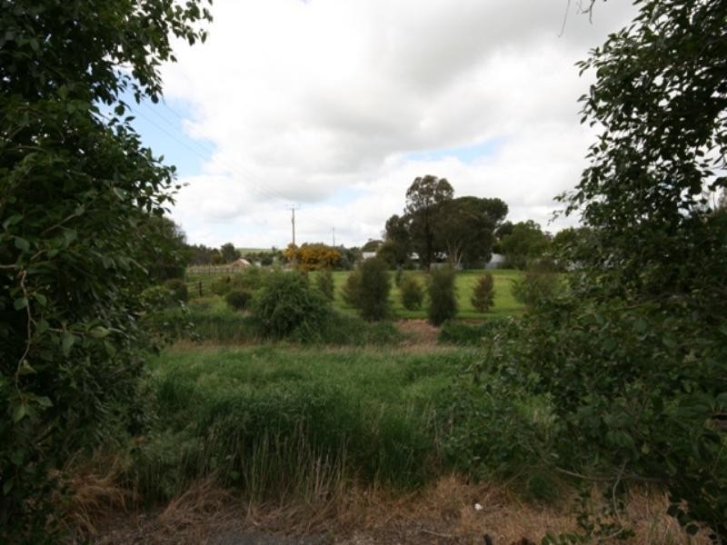 Lot 3 Main Street, Auburn SA 5451