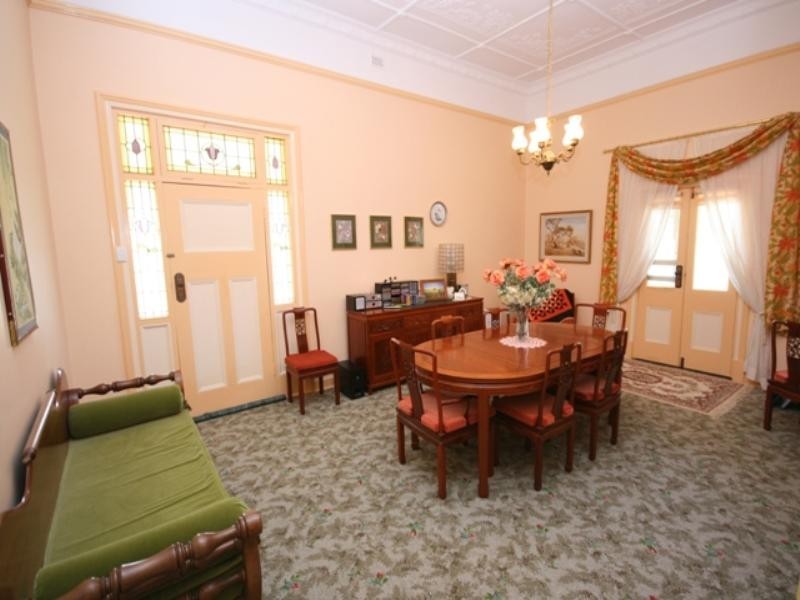 14 Kangaroo Street, Burra SA 5417