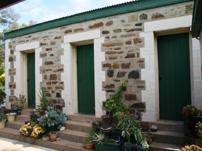 14 Kangaroo Street, Burra SA 5417