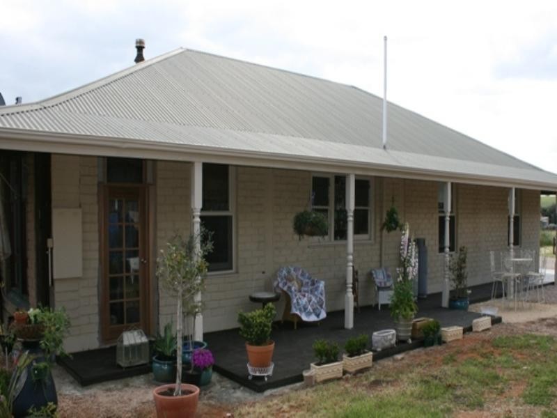 LT 92 GLOBE, Auburn SA 5451