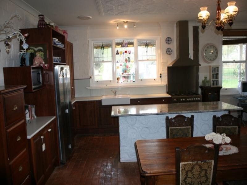 LT 92 GLOBE, Auburn SA 5451