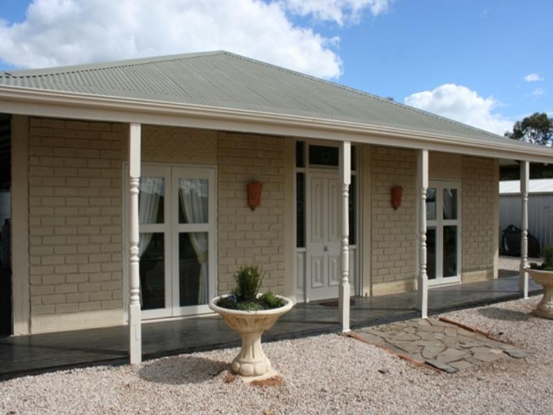 LT 92 GLOBE, Auburn SA 5451