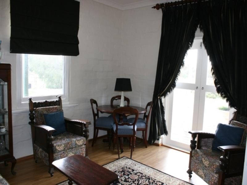 LT 92 GLOBE, Auburn SA 5451