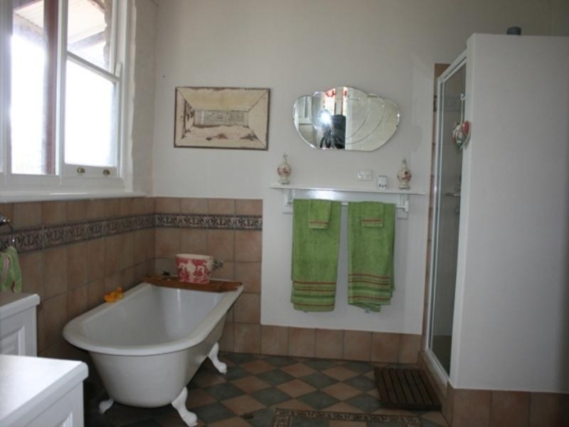 LT 92 GLOBE, Auburn SA 5451