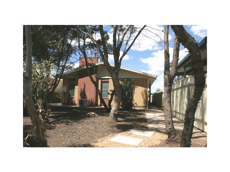 38 Railway Tce East, Snowtown SA 5520