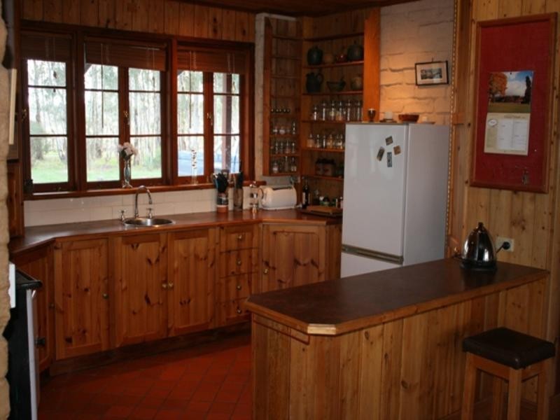 Lot 2 St Georges Terrace, Armagh SA 5453