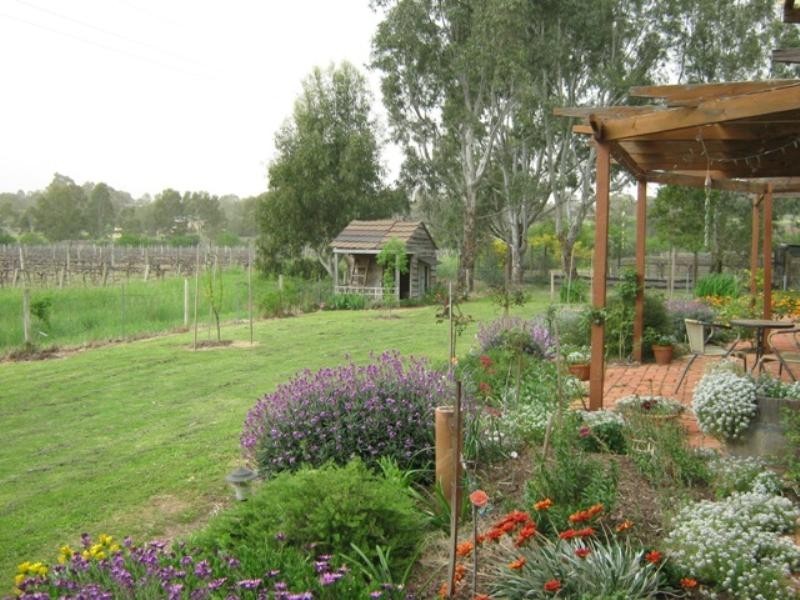 Lot 2 St Georges Terrace, Armagh SA 5453