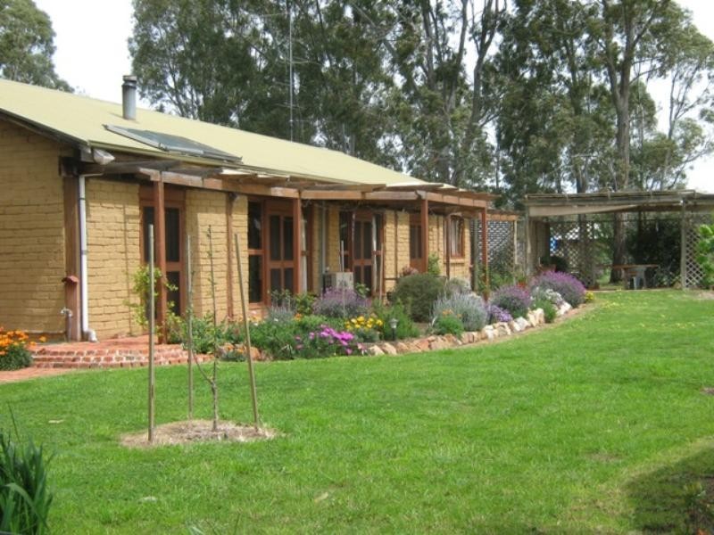 Lot 2 St Georges Terrace, Armagh SA 5453