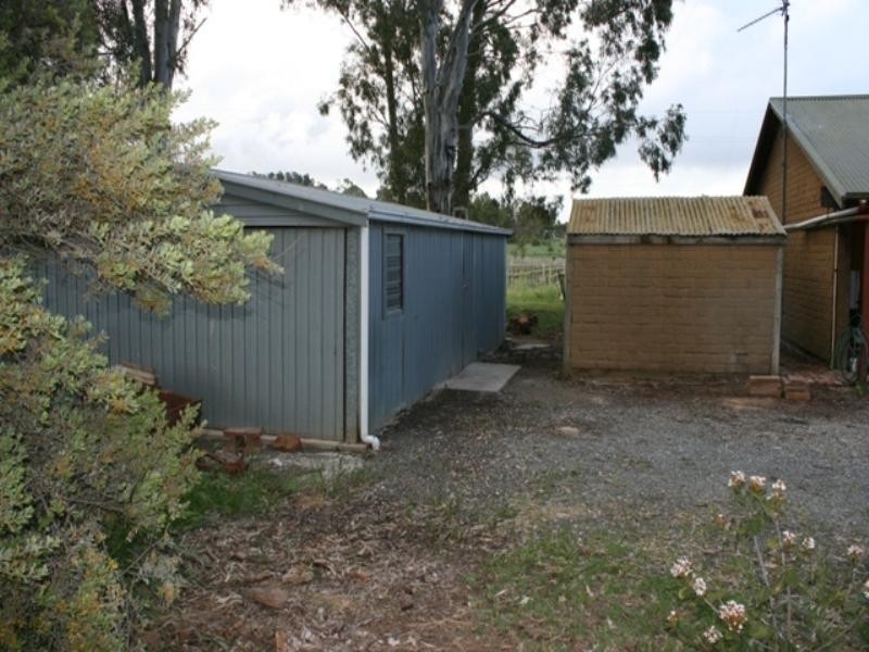 Lot 2 St Georges Terrace, Armagh SA 5453