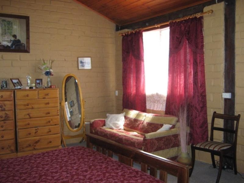 Lot 2 St Georges Terrace, Armagh SA 5453