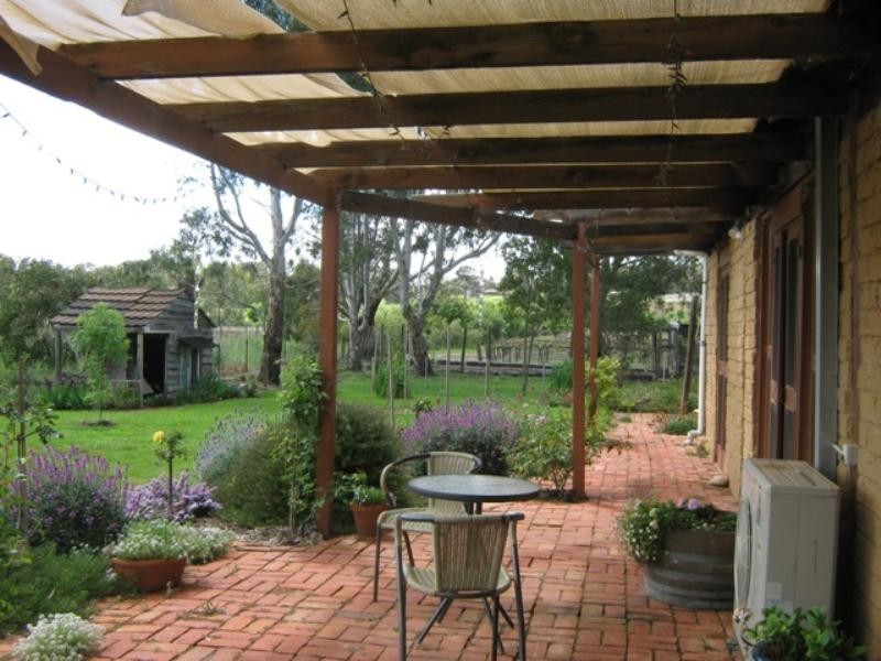 Lot 2 St Georges Terrace, Armagh SA 5453