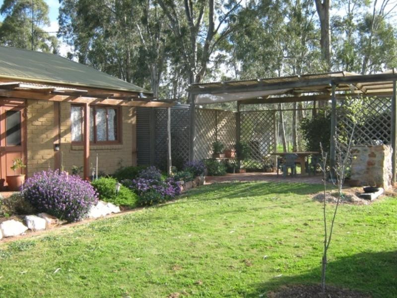 Lot 2 St Georges Terrace, Armagh SA 5453