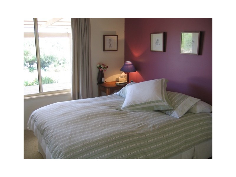 Lot 6 West Road, Auburn SA 5451