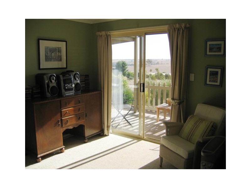 Lot 6 West Road, Auburn SA 5451