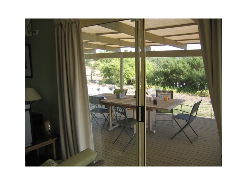 Lot 6 West Road, Auburn SA 5451