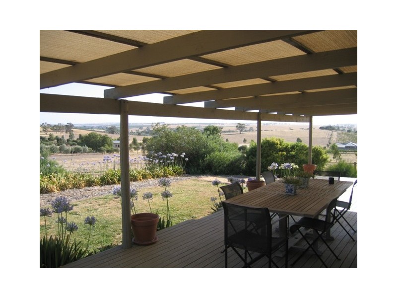 Lot 6 West Road, Auburn SA 5451