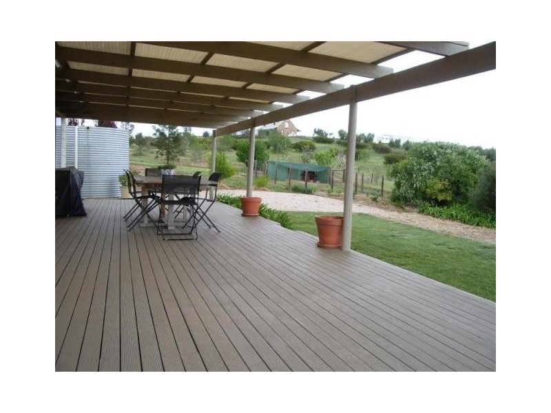 Lot 6 West Road, Auburn SA 5451