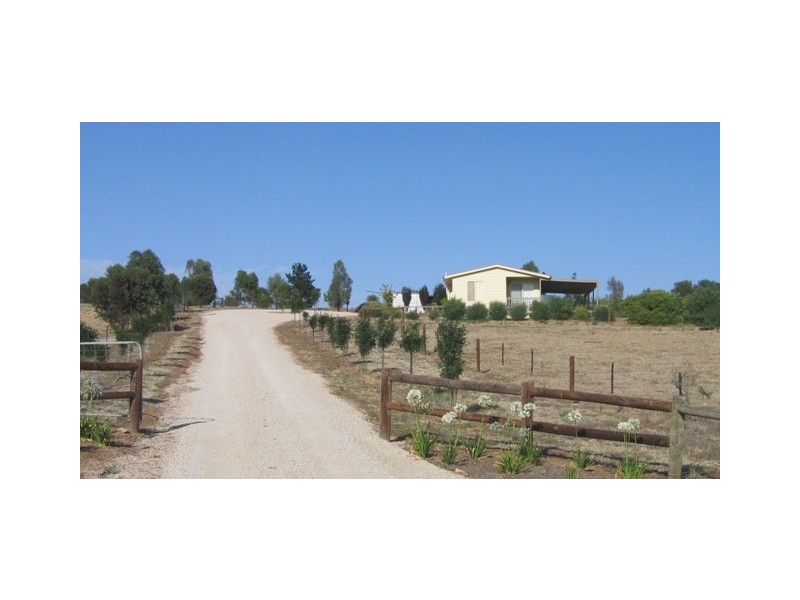 Lot 6 West Road, Auburn SA 5451