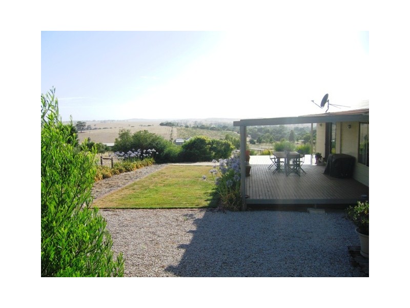 Lot 6 West Road, Auburn SA 5451