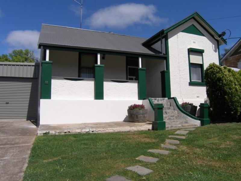 31 Main North Road, Auburn SA 5451