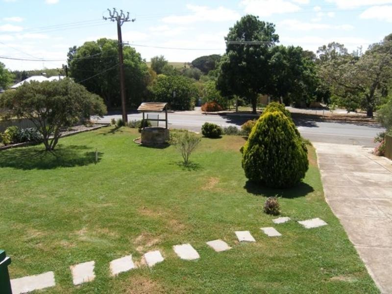 31 Main North Road, Auburn SA 5451