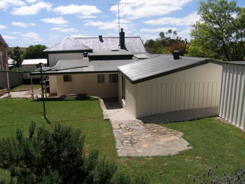 31 Main North Road, Auburn SA 5451