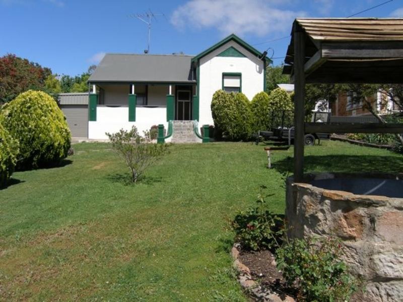 31 Main North Road, Auburn SA 5451