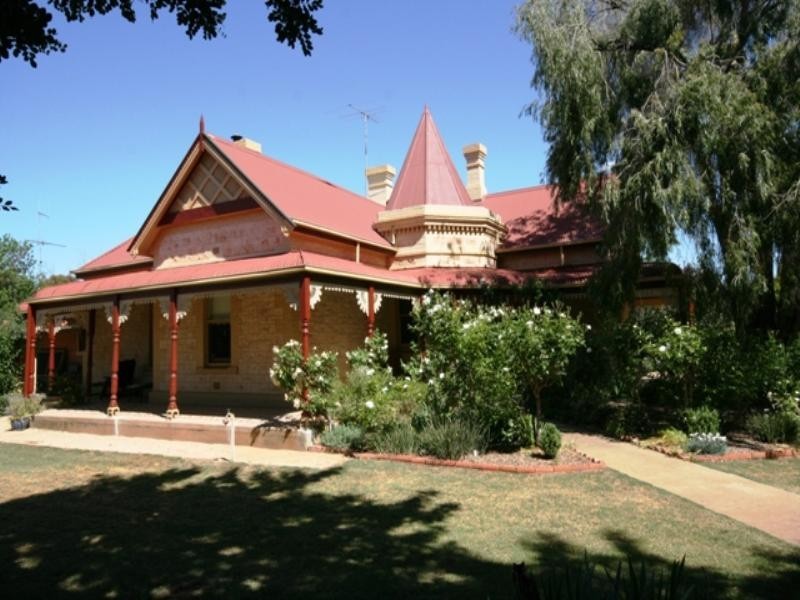 36 Wallace Street, Balaklava SA 5461