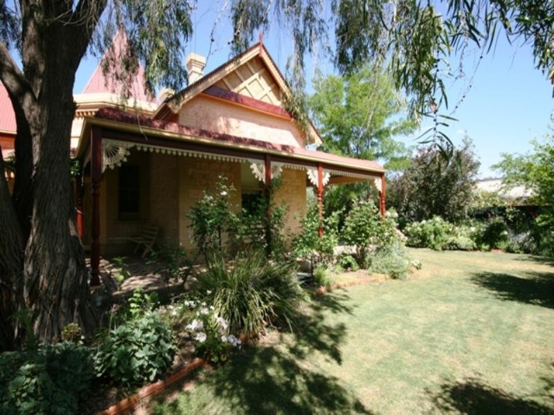 36 Wallace Street, Balaklava SA 5461