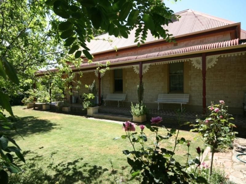 36 Wallace Street, Balaklava SA 5461