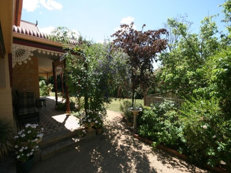 36 Wallace Street, Balaklava SA 5461