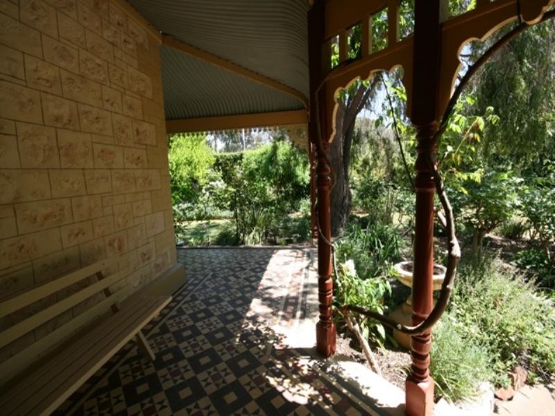 36 Wallace Street, Balaklava SA 5461