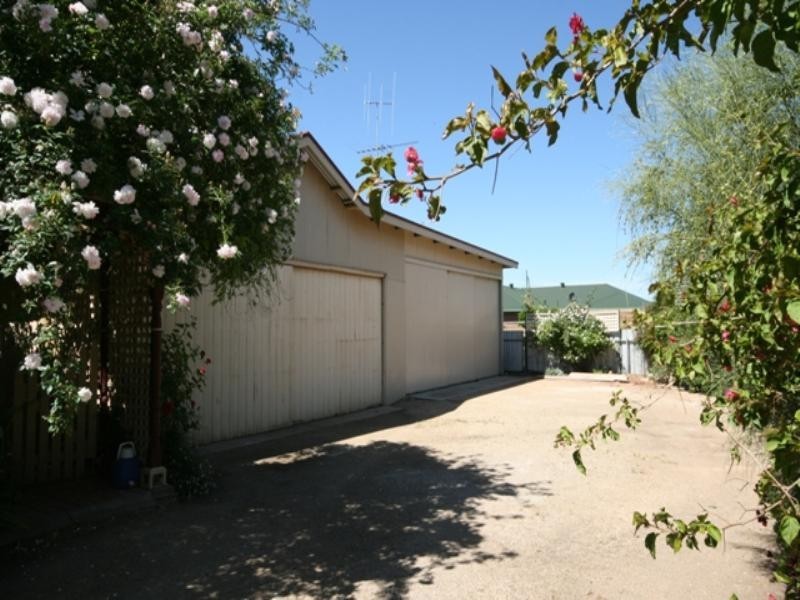 36 Wallace Street, Balaklava SA 5461