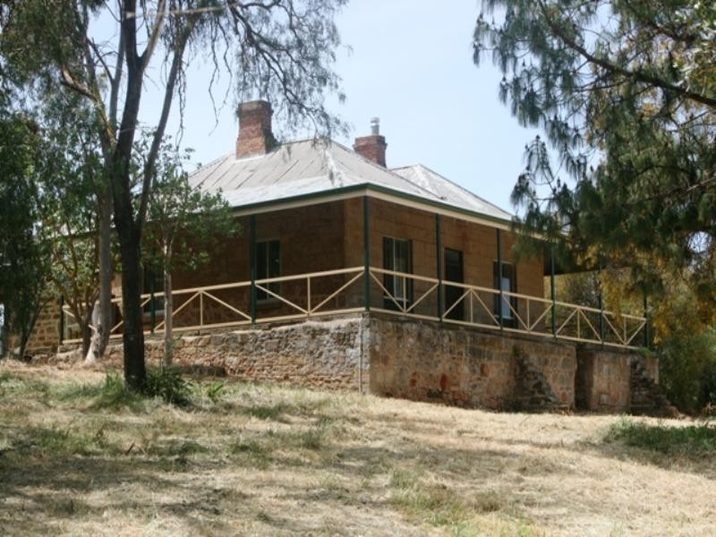 Lot 1 Hean Road, Auburn SA 5451