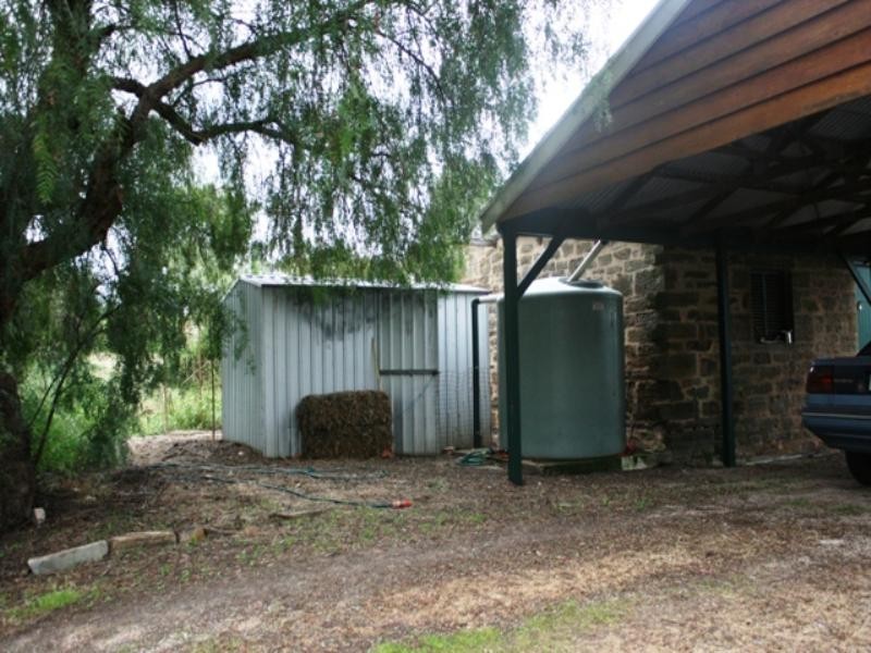 Lot 1 Hean Road, Auburn SA 5451