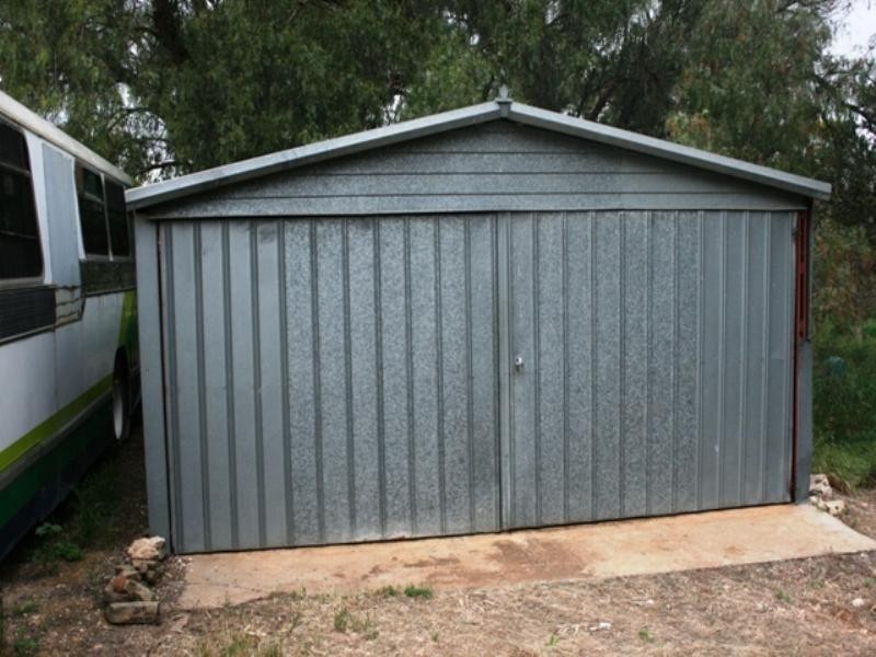 Lot 1 Hean Road, Auburn SA 5451