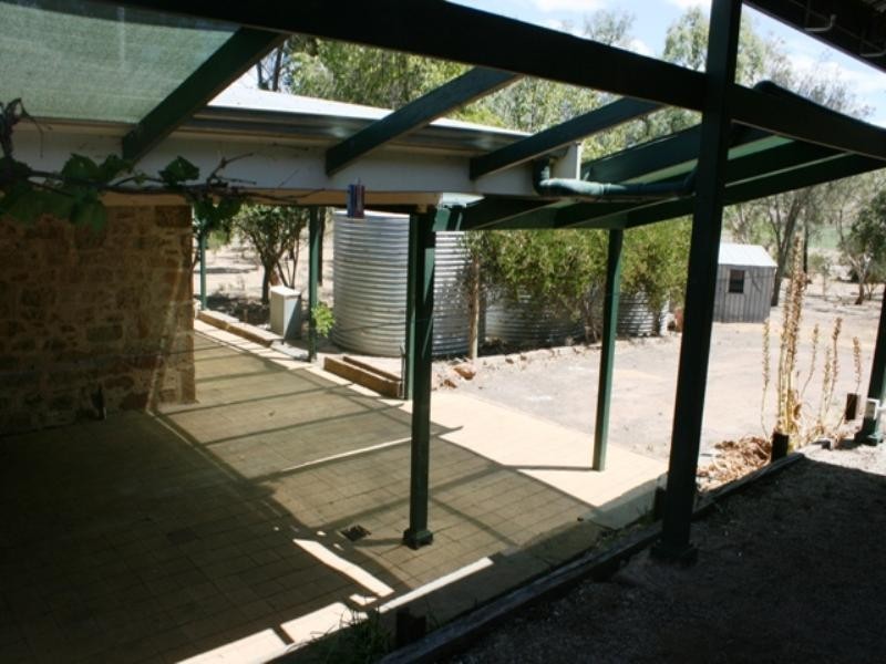 Lot 1 Hean Road, Auburn SA 5451