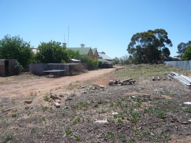 Lot 2 Harley/Guildford Street, Blyth SA 5462