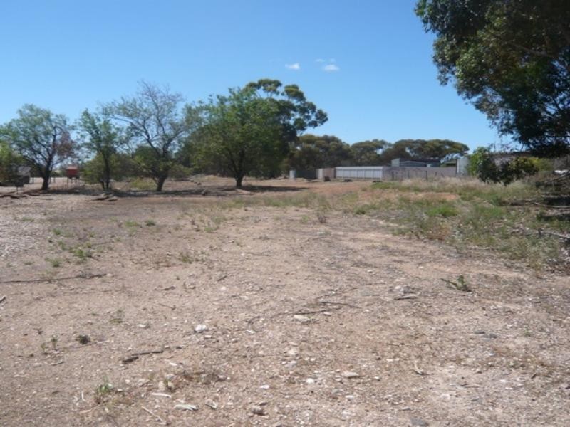 Lot 2 Harley/Guildford Street, Blyth SA 5462