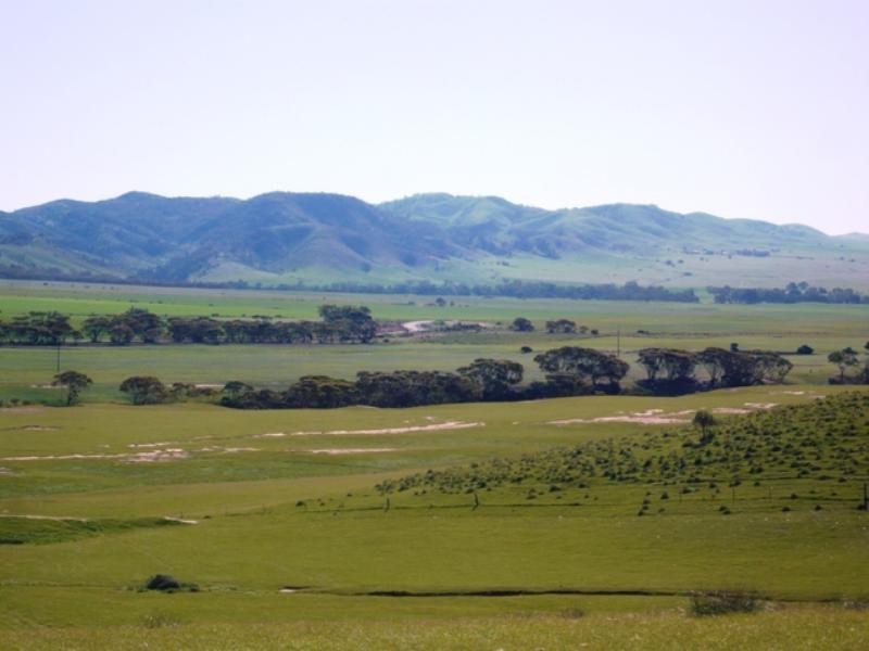 Robertstown SA 5381