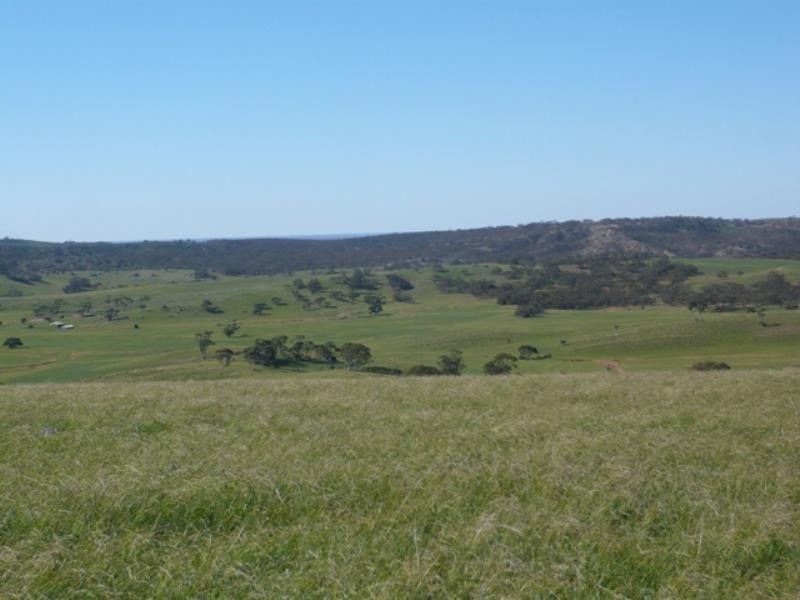 Robertstown SA 5381