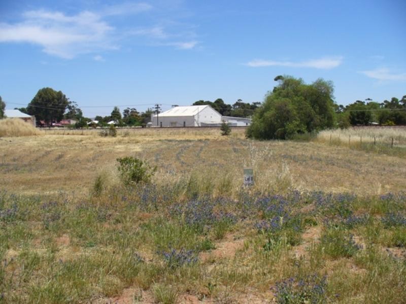 Lot 8 East Terrace, Farrell Flat SA 5416
