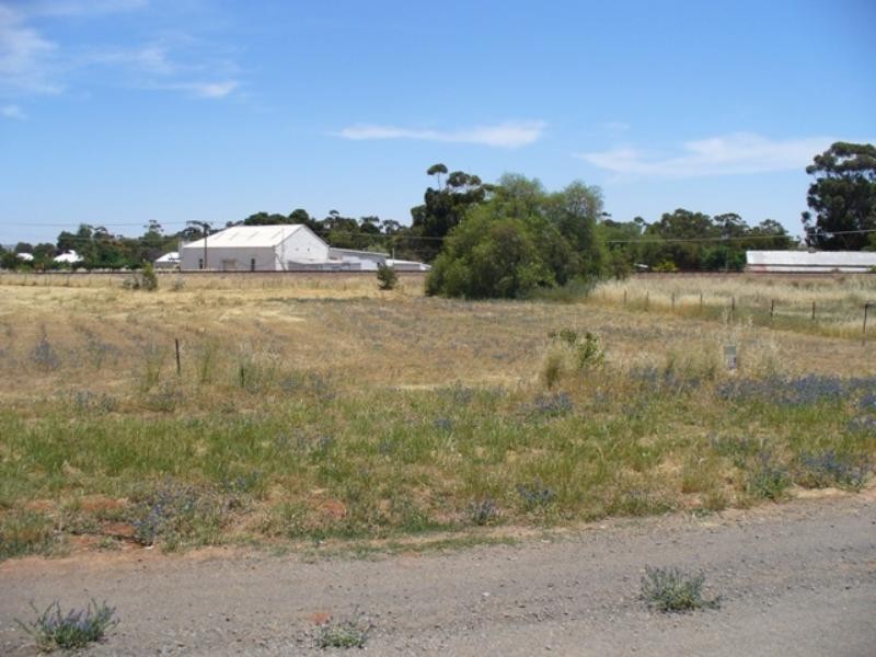 Lot 8 East Terrace, Farrell Flat SA 5416